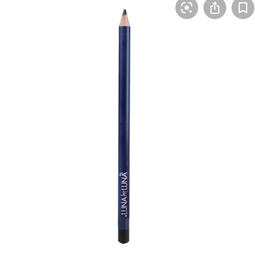 NWT LUNA by LUNA Pegasus eyeliner